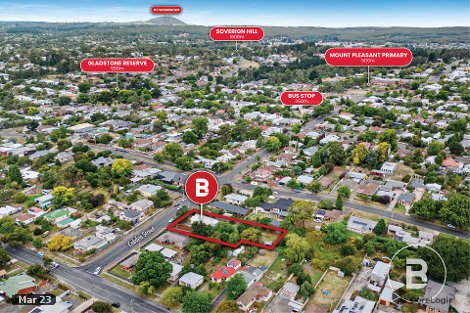 4 Cobden St, Mount Pleasant, VIC 3350