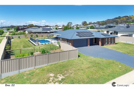 14 Euston St, Springdale Heights, NSW 2641