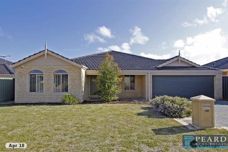 187 Baltimore Pde, Merriwa, WA 6030