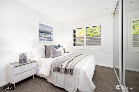 2/31 Rangers Rd, Cremorne, NSW 2090