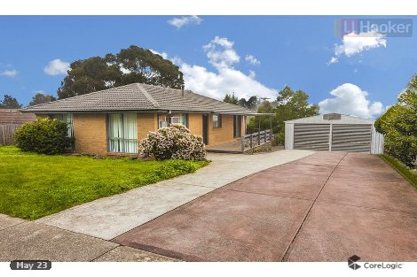 38 Axminster Dr, Craigieburn, VIC 3064