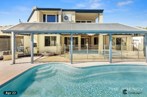 68 Castlecrag Dr, Kallaroo, WA 6025