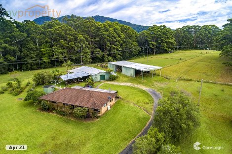 475 Stuarts Point Rd, Yarrahapinni, NSW 2441