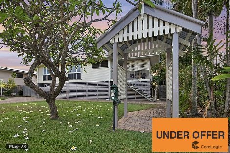 16 Goldsworthy St, Heatley, QLD 4814