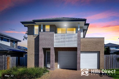 8 Saitama Rd, North Kellyville, NSW 2155