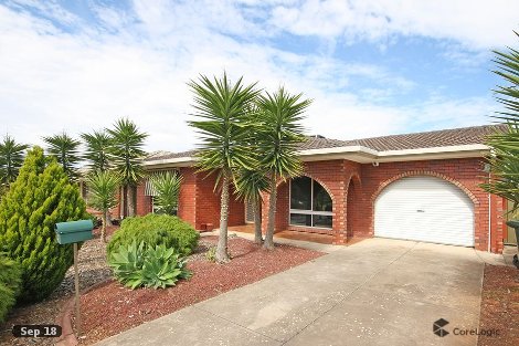 20 Rachael Rd, Salisbury Downs, SA 5108