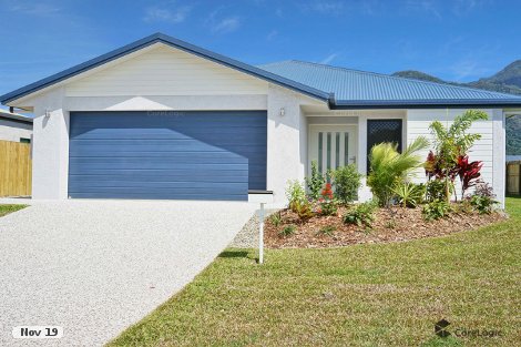 Lot 332 Porcupine Way, Mount Peter, QLD 4869