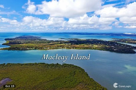 27 Eastern Rd, Macleay Island, QLD 4184