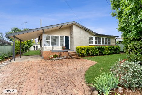 26 Old Sackville Rd, Wilberforce, NSW 2756