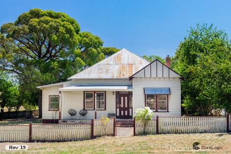 37 Nunns Rd, Snake Valley, VIC 3351