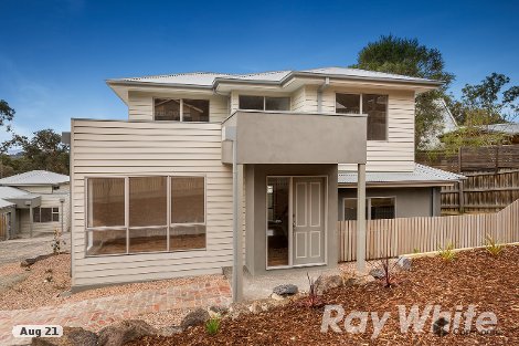 4/15 Steven St, Hurstbridge, VIC 3099