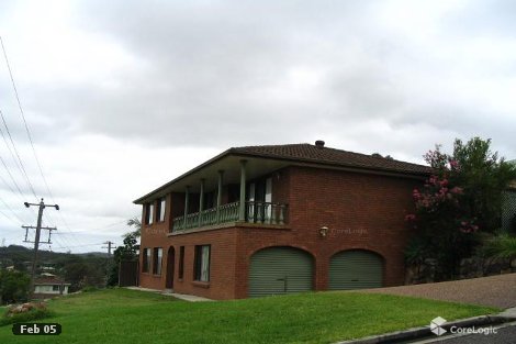 1 Newbold Rd, Macquarie Hills, NSW 2285