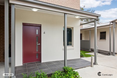 4/16 Layton Ave, Blaxland, NSW 2774