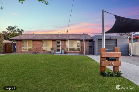 25 Allspice St, Crestmead, QLD 4132