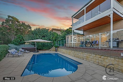 20 Patriot Pl, Rouse Hill, NSW 2155