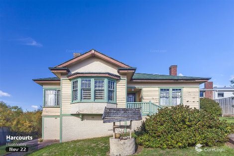 4 William St, Geeveston, TAS 7116