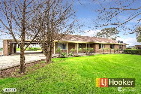 2315 Ballarto Rd, Cardinia, VIC 3978