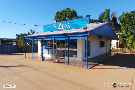 47 Barkly Hwy, Miles End, QLD 4825