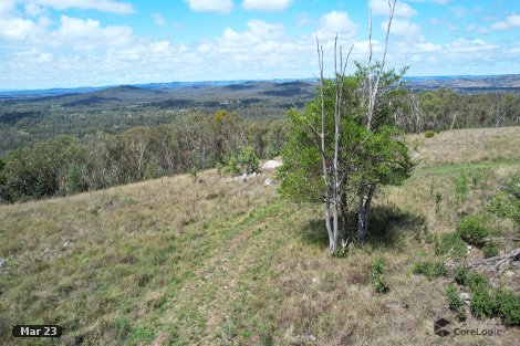 Lot 163 Seibel Lane, Pratten, QLD 4370