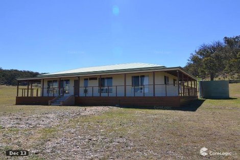 3885 Castlereagh Hwy, Ben Bullen, NSW 2790