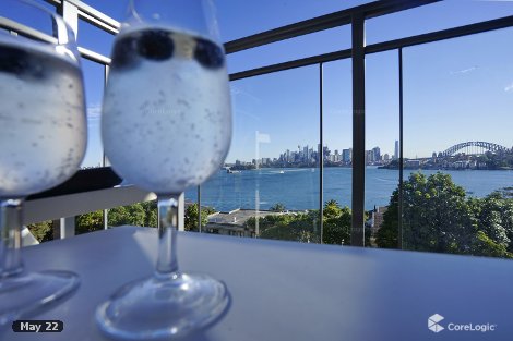 22/5 Milson Rd, Cremorne Point, NSW 2090