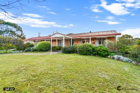 310 Traralgon-Balook Rd, Callignee, VIC 3844