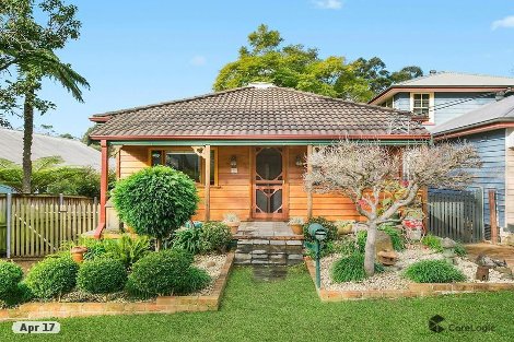 25 Stafford Rd, Mount Kembla, NSW 2526