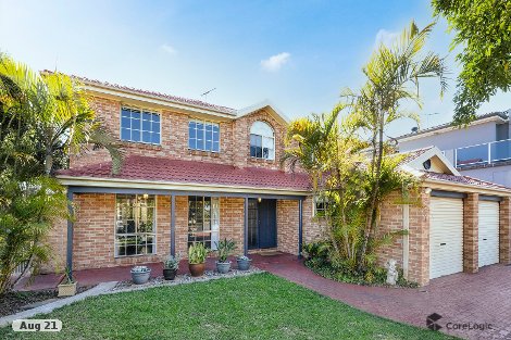 33 Saltbush Pl, Bossley Park, NSW 2176