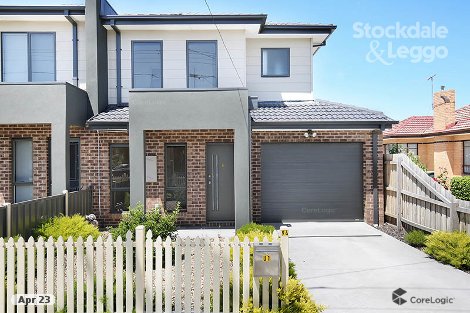 1/94 Mcbryde St, Fawkner, VIC 3060