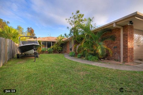 7 Yarandin Ct, Worongary, QLD 4213