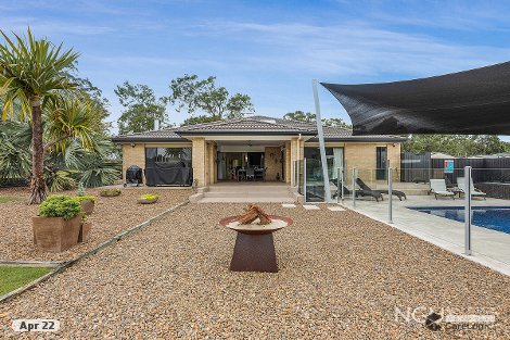 131 Arthur Summervilles Rd, Karalee, QLD 4306