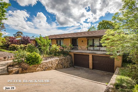 7 Rowell Pl, Weston, ACT 2611