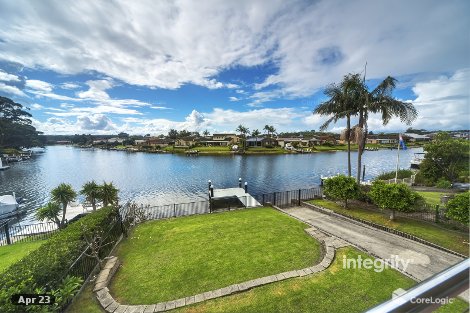 33 Cater Cres, Sussex Inlet, NSW 2540