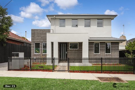 1/407 Geelong Rd, Kingsville, VIC 3012