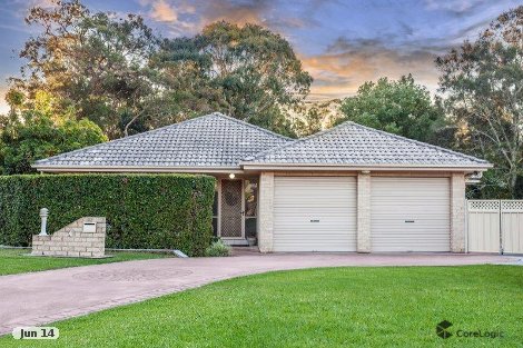 12 Langtree Cl, Silverwater, NSW 2264