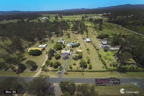 48-54 Hazel Rd, Tamborine, QLD 4270