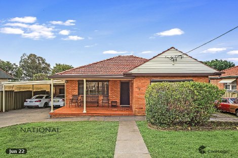 7 Henry St, Guildford, NSW 2161