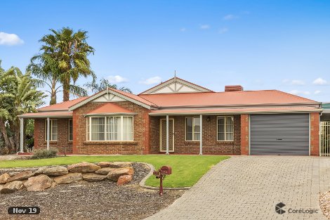 14 Glenthorn Cres, O'Halloran Hill, SA 5158