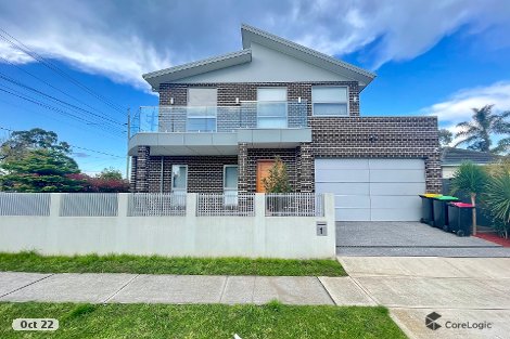 1 Stanwell Cres, Ashcroft, NSW 2168
