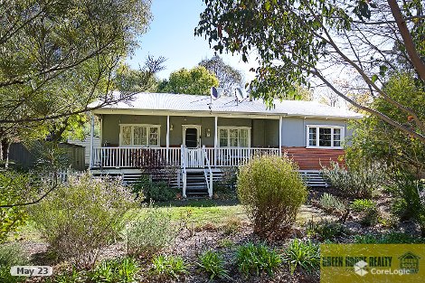 29 Marginata Cres, Dwellingup, WA 6213