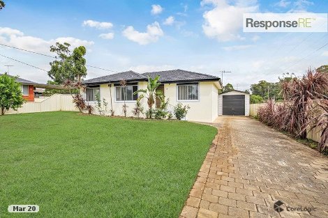 6 Waldron Pl, Cambridge Park, NSW 2747