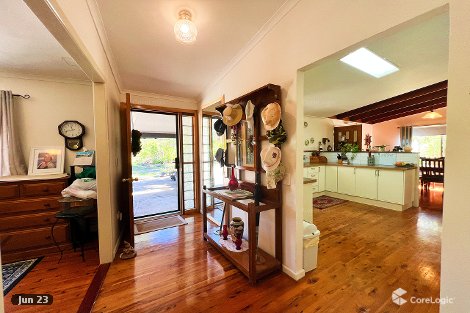 27 Prosser Rd, Apple Tree Creek, QLD 4660