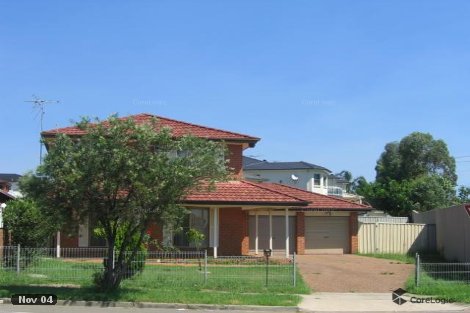 2 Restwell Rd, Bossley Park, NSW 2176