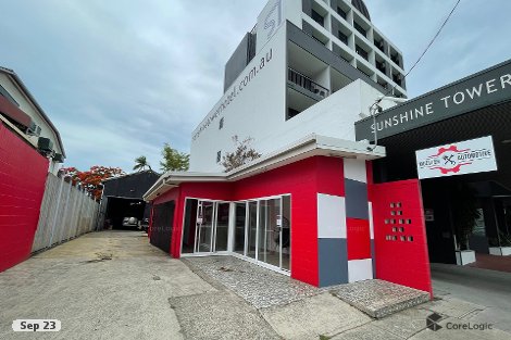 142 Sheridan St, Cairns City, QLD 4870