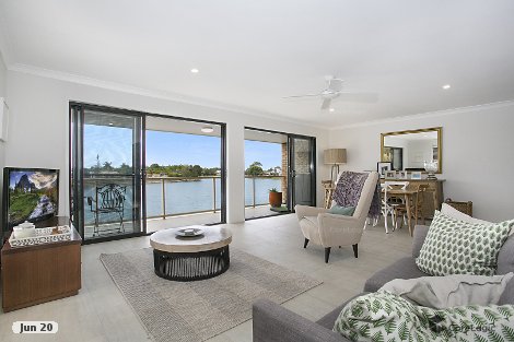 3/23 Barbet Pl, Burleigh Waters, QLD 4220