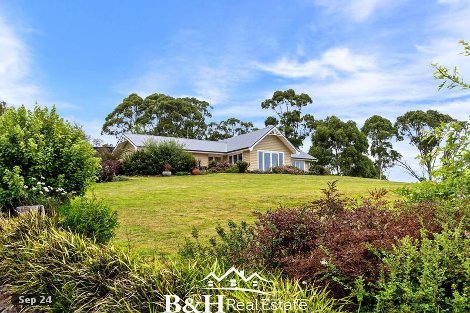 3 Pumping Station Rd, Forth, TAS 7310