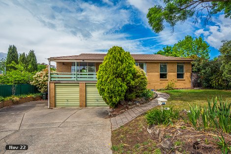 14 Frankland St, Holder, ACT 2611