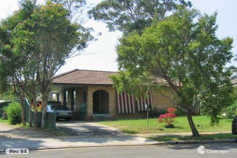 9 Wallaby Cl, Bossley Park, NSW 2176