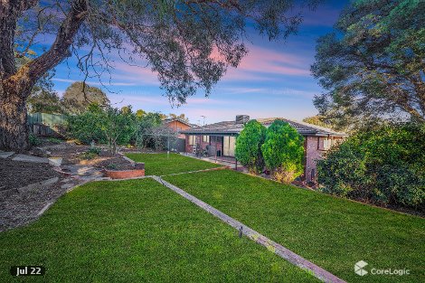 12 Stuckey Pl, Charnwood, ACT 2615