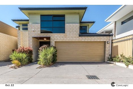 3/10 Johnson St, Redcliffe, WA 6104